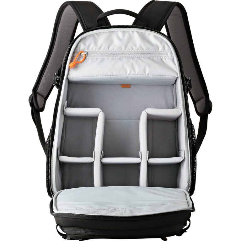 Lowepro Tahoe BP 150 (sivi) - 4